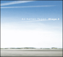 'An hellen Tagen' Cover in groß (PDF 560KB)