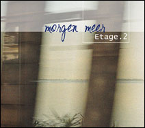 'Morgen Meer' Cover in gro (100KB)